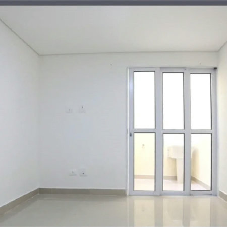Apartamento para alugar com 1 quarto em Jardim Bonfiglioli, São Paulo, SP