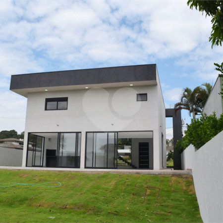 Casa à venda com 4 suítes em Condomínio Residencial Shamballa II, Atibaia, SP
