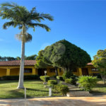 Sítio à venda com 6 suítes em Vila Zalla, Laranjal Paulista, SP