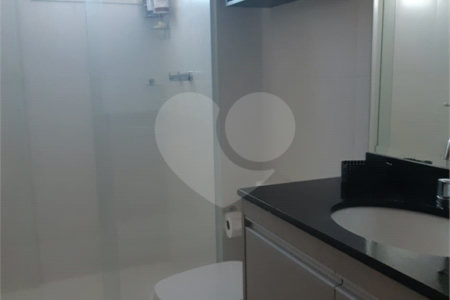 Apartamento à venda com 2 quartos, sendo 1 suíte,  em Santana, São Paulo, SP
