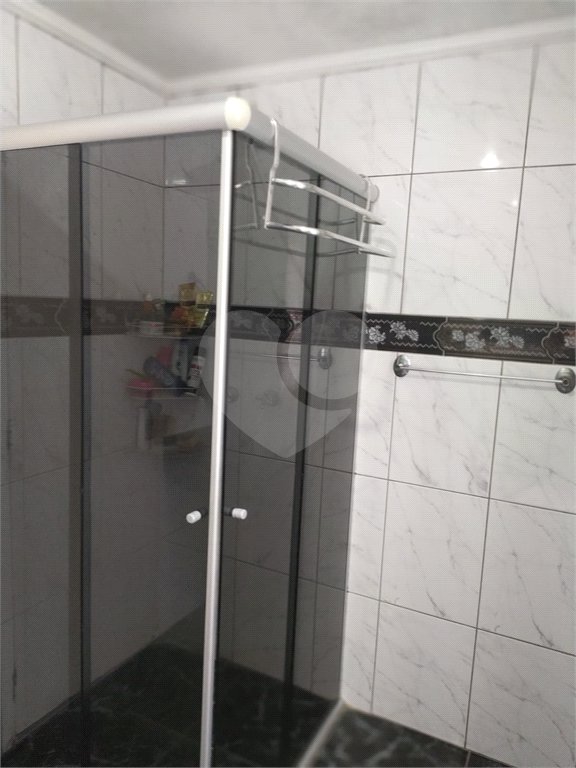 Apartamento à venda com 3 quartos em Pirituba, São Paulo, SP