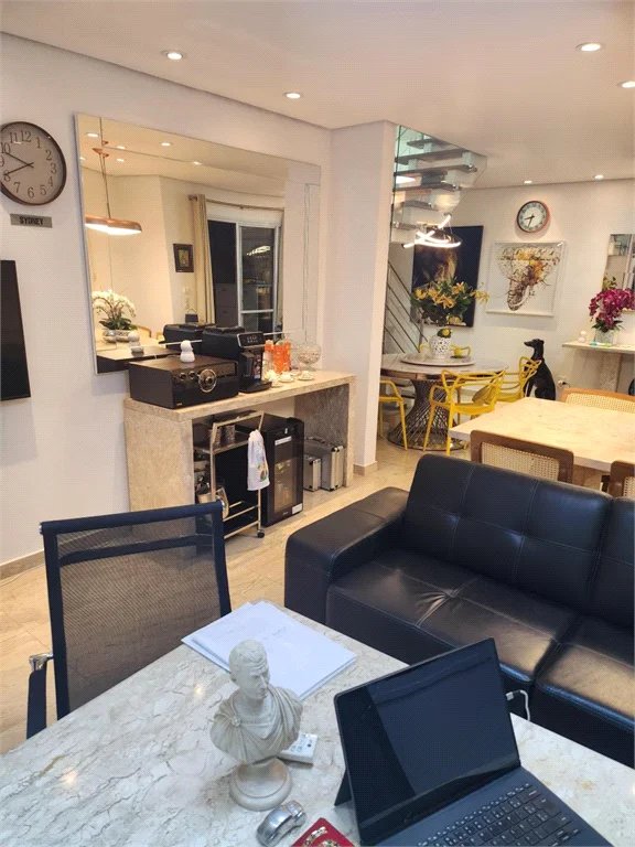 Apartamento à venda com 3 suítes em Jardim Arpoador, São Paulo, SP