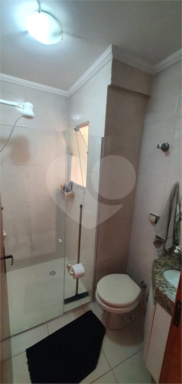 Sobrado à venda com 3 quartos, sendo 1 suíte,  em Tucuruvi, São Paulo, SP