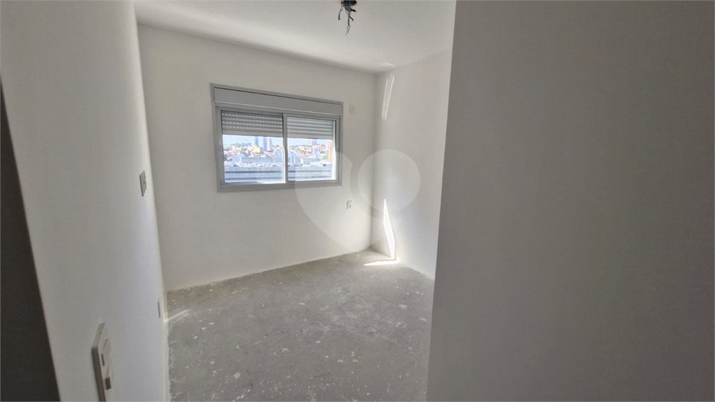Apartamento à venda com 3 suítes no Centro, São Bernardo do Campo, SP