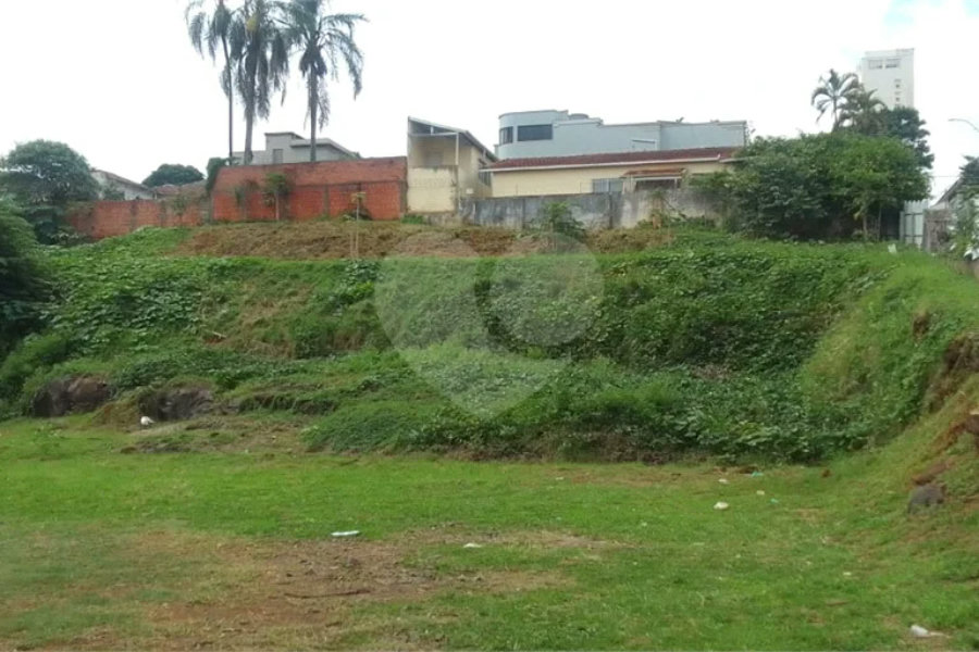 Terreno Comercial à venda ou locação no Centro - Piracicaba/SP