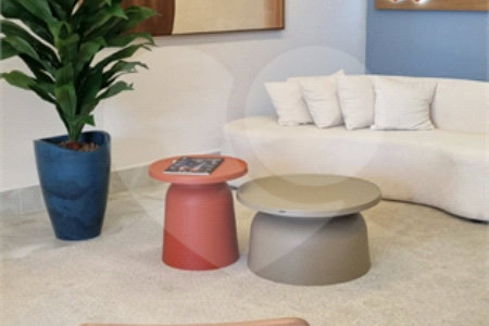 Apartamento à venda com 1 suíte em Cidade Nova I, Indaiatuba, SP