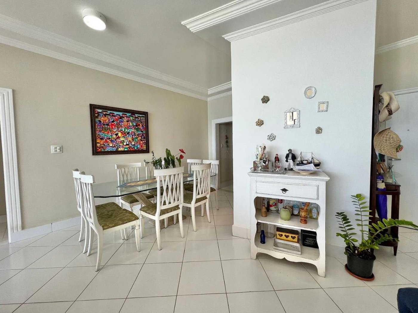 Apartamento à venda, 172 m² por R$ 1.250.000,00 - Praia das Pitangueiras - Guarujá/SP