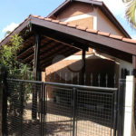 Casa à venda com 4 quartos, sendo 2 suítes, no condomínio Vinhas da Vista Alegre - Lado Sede, Vinhedo - SP