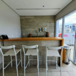 Studio à venda, 36 m² por R$ 530.000,00 - Gonzaga - Santos/SP