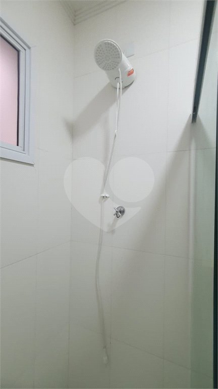Apartamento à venda com 2 quartos em Santana, São Paulo, SP