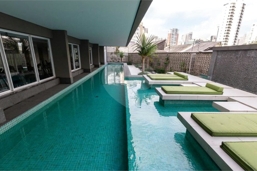 Duplex à venda ou para alugar com 1 suíte em Perdizes, São Paulo, SP