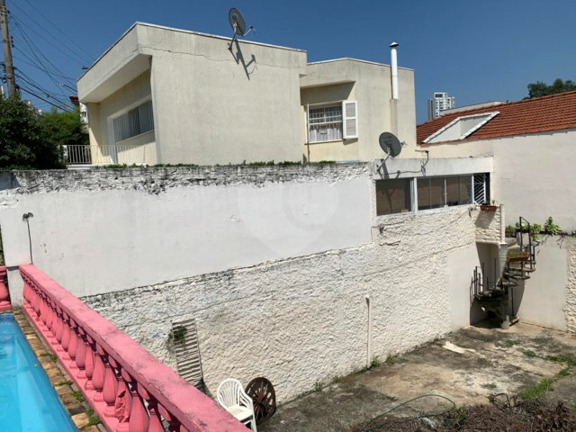 Terreno à venda em Santa Teresinha, São Paulo, SP