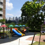 Cobertura à venda com 3 quartos, sendo 2 suítes, em Paraíso do Morumbi, São Paulo, SP
