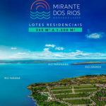 Terreno à venda em Residencial Mirante dos Rios, Santa Clara d'Oeste - SP