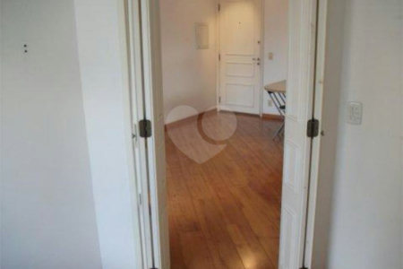 Apartamento para alugar com 2 quartos em Pinheiros, São Paulo, SP