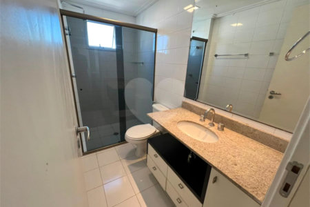 Apartamento à venda ou para alugar com 3 suítes em Santa Teresinha, São Paulo, SP