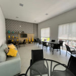 Cobertura com 3 dormitórios à venda, 270 m² por R$ 2.890.000,00 - Barra Funda - Guarujá/SP