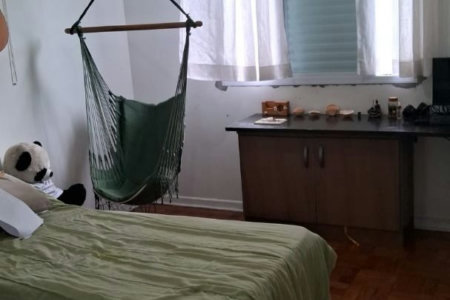 Sobrado com 3 dormitórios à venda, 150 m² por R$ 780.000,00 - Estuário - Santos/SP