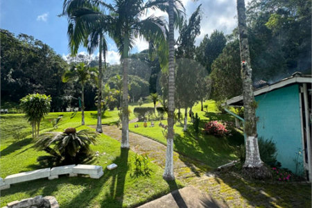 Sítio à venda com 5 quartos, sendo 1 suíte, em Ouro Fino, Santa Isabel, SP