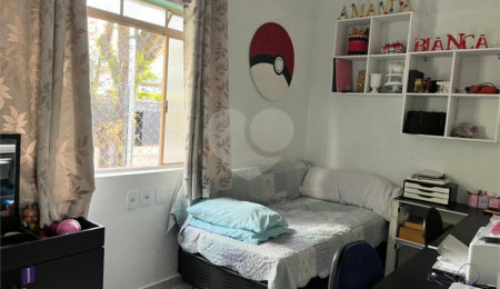 Apartamento à venda com 3 quartos em Santana, São Paulo, SP