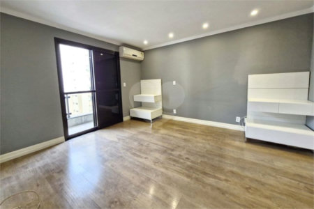 Apartamento à venda com 4 quartos, sendo 3 suítes, em Brooklin, São Paulo, SP
