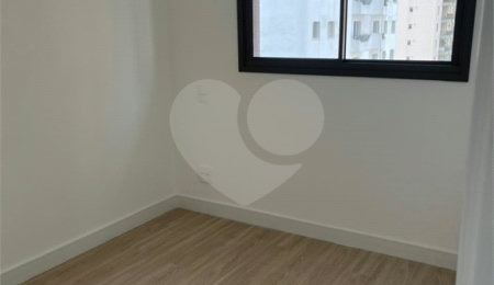 Apartamento à venda com 1 suíte em Pinheiros, São Paulo, SP