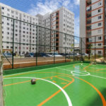 Apartamento à venda com 2 quartos em Jaguaré, São Paulo, SP