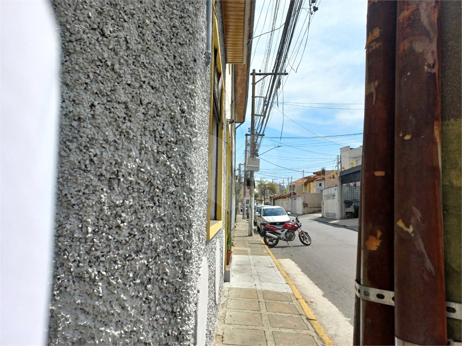 Casa para alugar com 3 quartos em Água Fria, São Paulo, SP