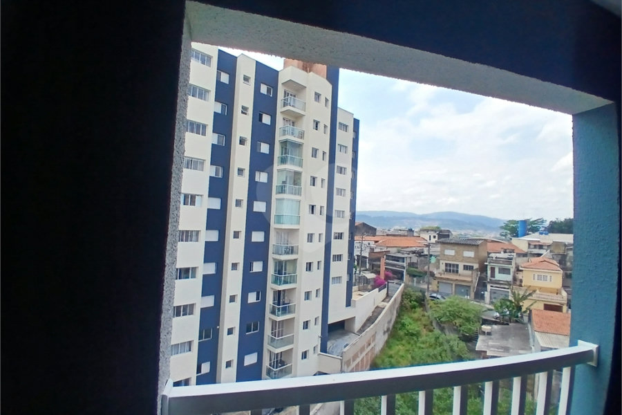 Apartamento à venda com 2 quartos em Vila Pereira Barreto, São Paulo, SP