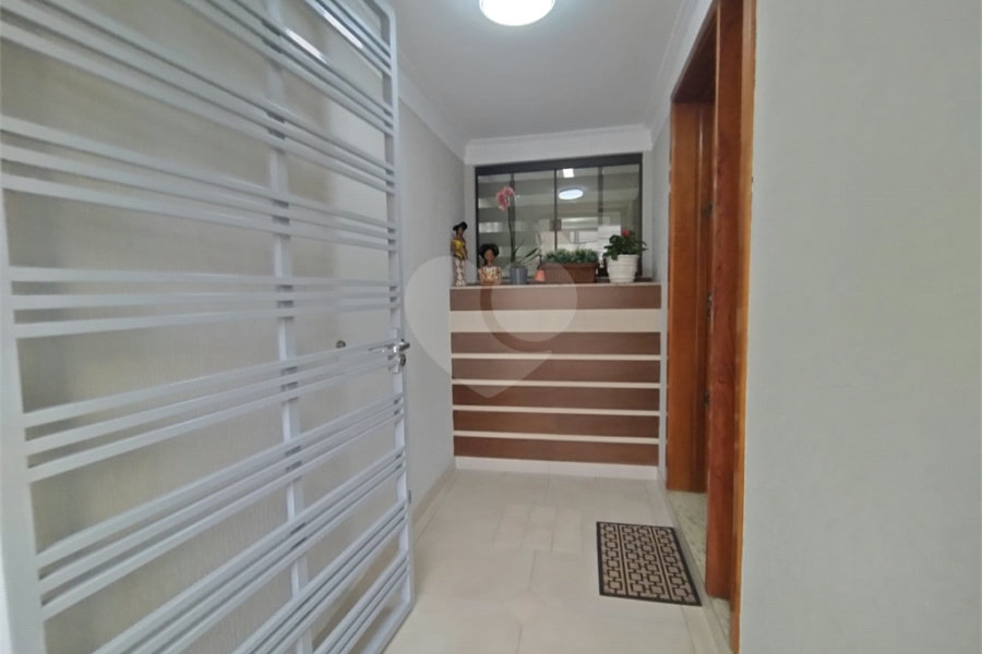 Casa à venda com 3 quartos, sendo 1 suíte,  em Santana, São Paulo, SP