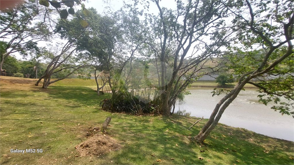 Casa à venda com 4 suítes no condomínio Residencial San Vitale, Bragança Paulista - SP