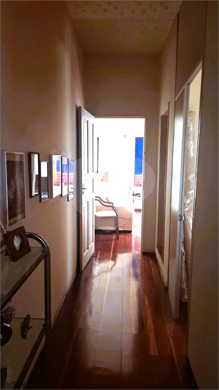 Casa Térrea à venda com 3 quartos em Vila Pompéia, São Paulo, SP