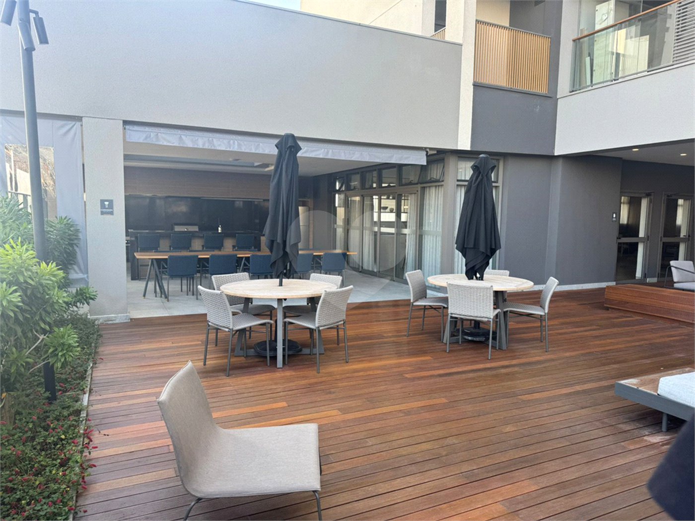 Studio para alugar com 1 suíte em Vila Clementino, São Paulo, SP