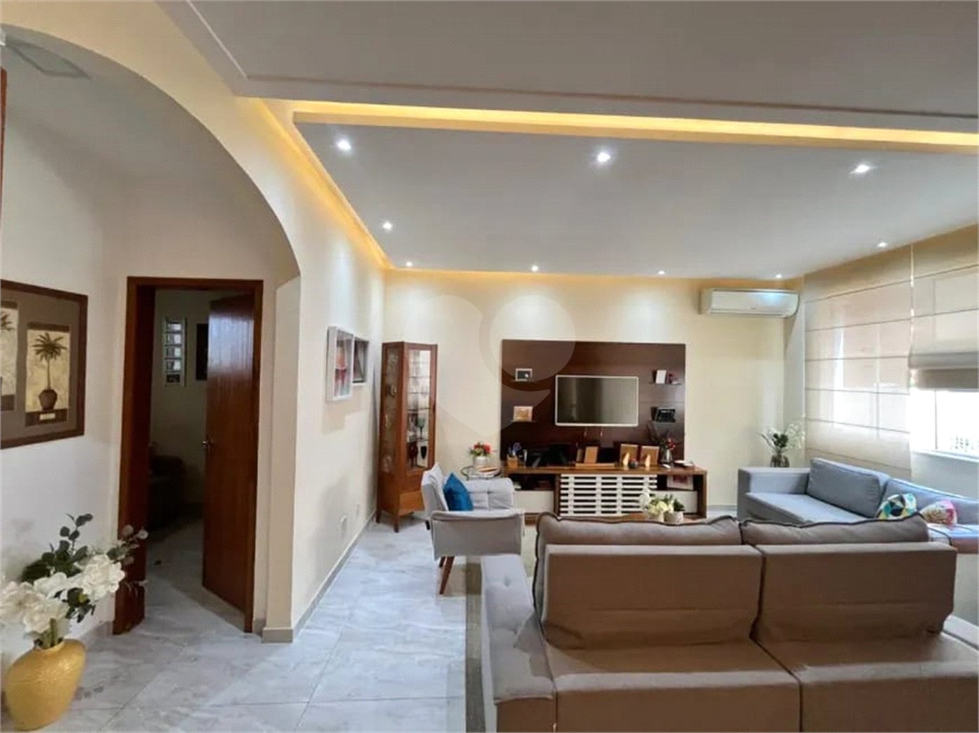 Casa de Vila à venda com 4 quartos, sendo 2 suítes, em Tijuca, Rio de Janeiro, RJ