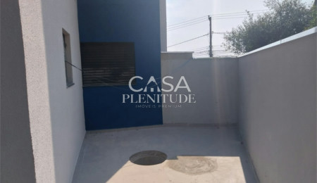Apartamento à venda com 1 quarto em Vila Barão, Sorocaba, SP