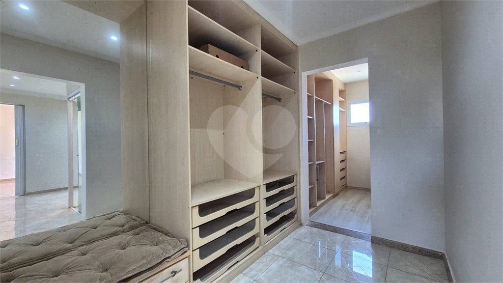 Casa à venda com 3 suítes no condomínio Ibiti do Paço, Sorocaba - SP