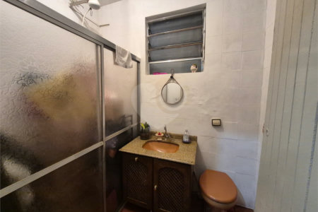 Sobrado à venda com 2 quartos em Vila Tiradentes, São Paulo, SP
