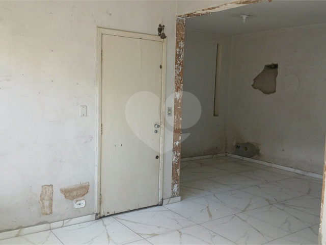 Sobrado à venda com 3 quartos em Alto da Boa Vista, São Paulo, SP