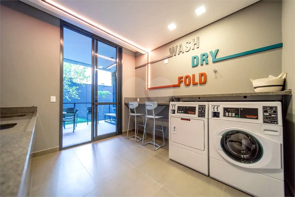 Studio para alugar com 1 suíte em Perdizes, São Paulo, SP