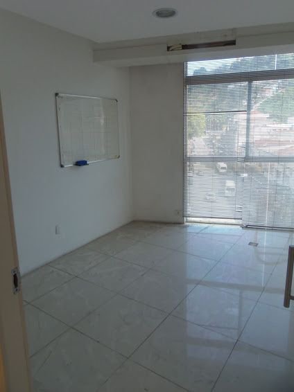Sala Comercial para venda e locação, Centro, Santos - SA0066.