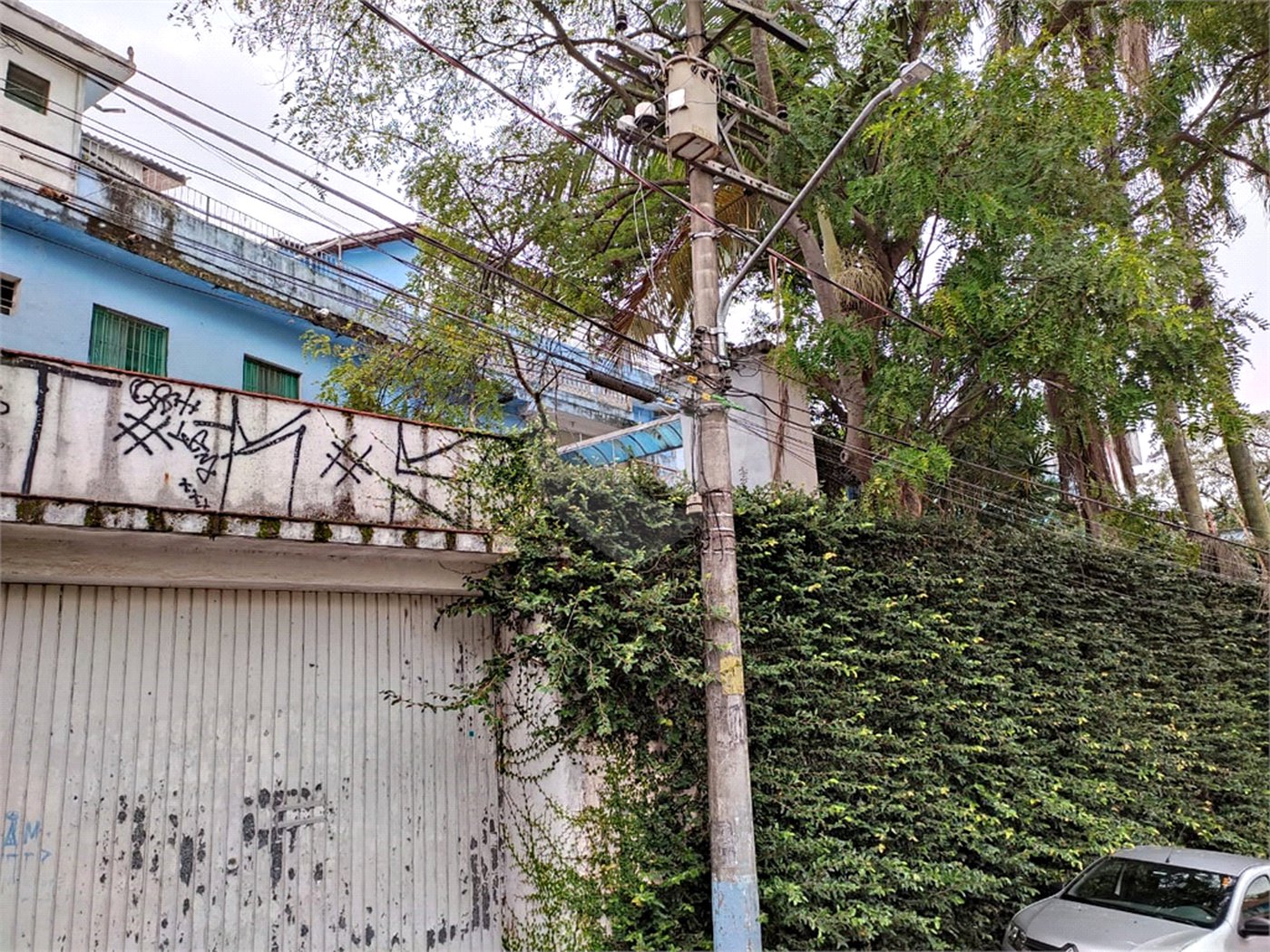 Terreno à venda com 5 quartos em Mandaqui, São Paulo, SP