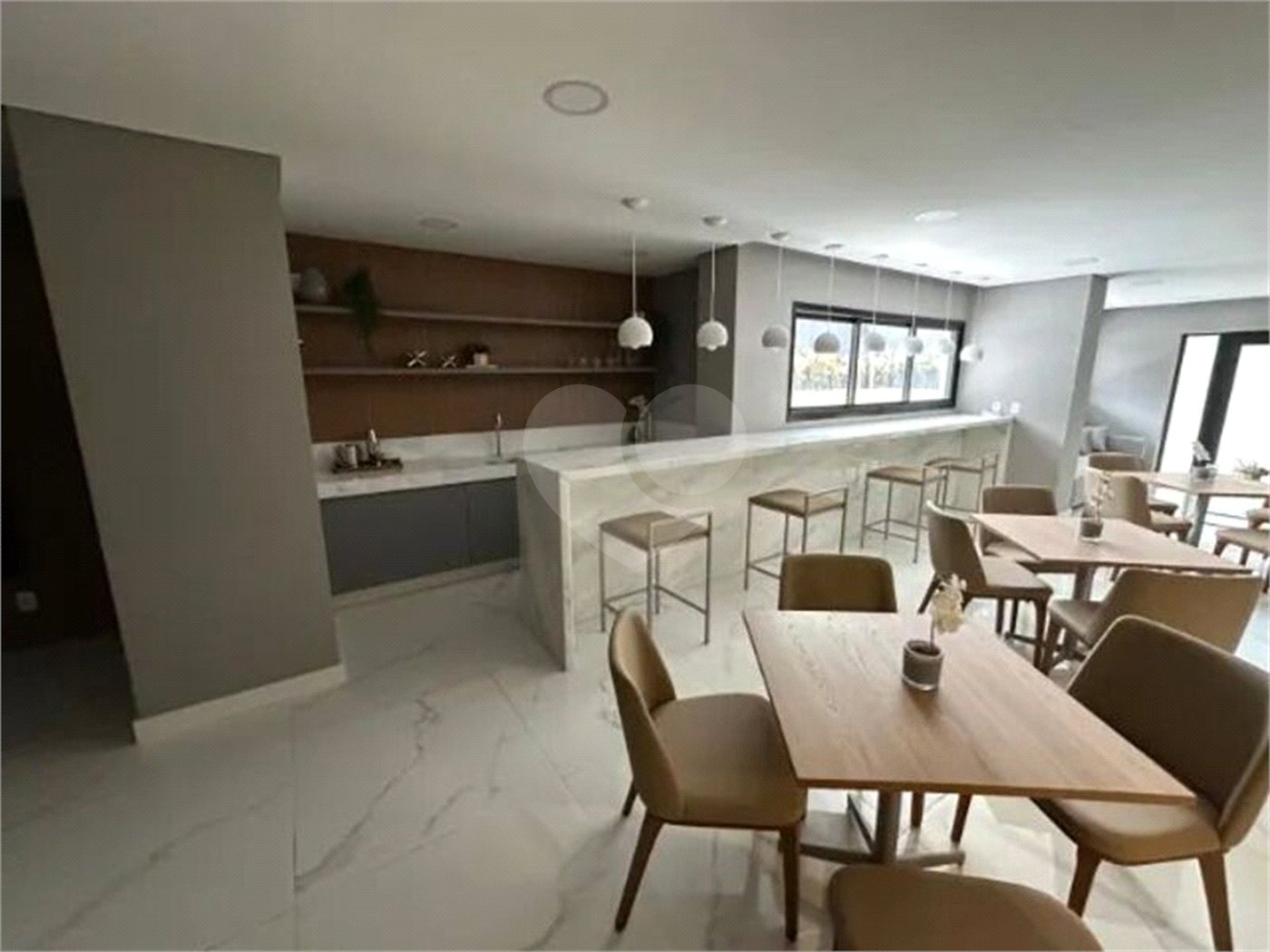 Studio para alugar com 1 quarto em Santo Amaro, São Paulo, SP