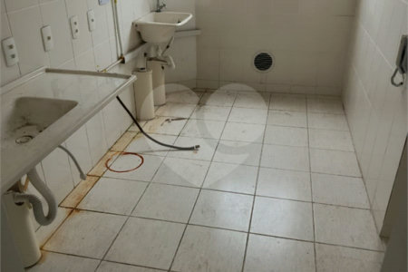 Apartamento à venda com 2 quartos em Residencial Campos de Piemonte, Araraquara, SP