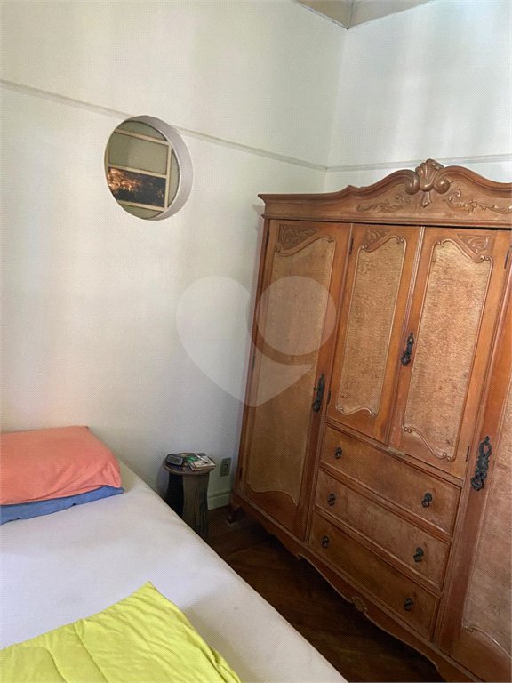 Casa Térrea à venda com 3 quartos em Santana, São Paulo, SP