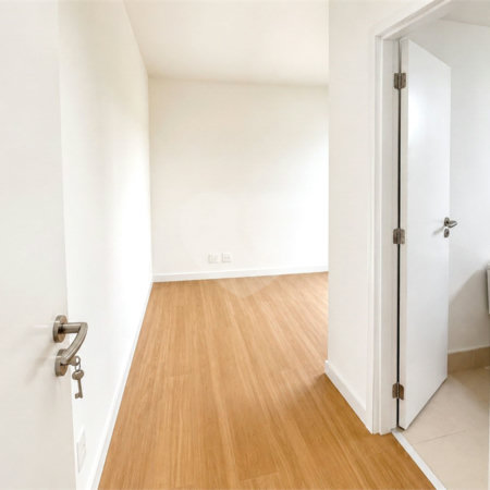 Apartamento à venda com 3 quartos, sendo 1 suíte, em Cézar de Souza, Mogi das Cruzes, SP
