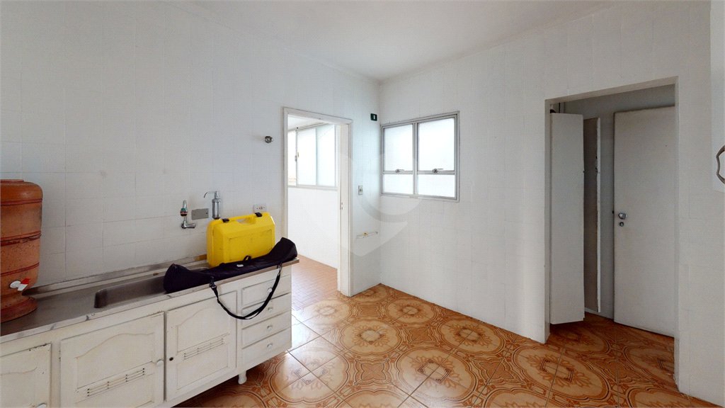 Apartamento à venda com 2 quartos, sendo 1 suíte, em Itaim Bibi, São Paulo, SP