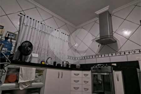 Casa à venda com 4 quartos, sendo 2 suítes, em Residencial Monte Verde, Indaiatuba, SP