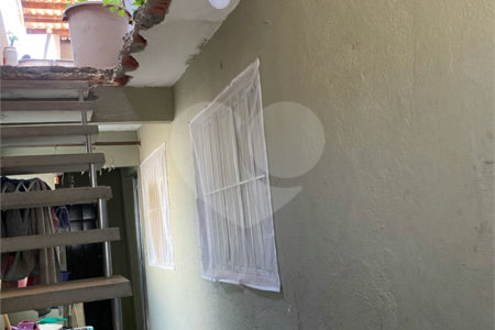 Sobrado à venda com 3 quartos em Vila Mazzei, São Paulo, SP