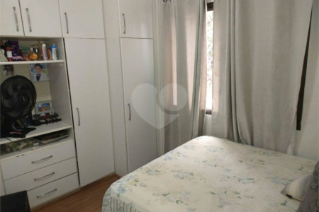 Apartamento à venda com 2 quartos em Vila Oratório, São Paulo, SP