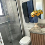 Apartamento à venda com 2 quartos, sendo 1 suíte, em Jardim Piratininga, Sorocaba, SP